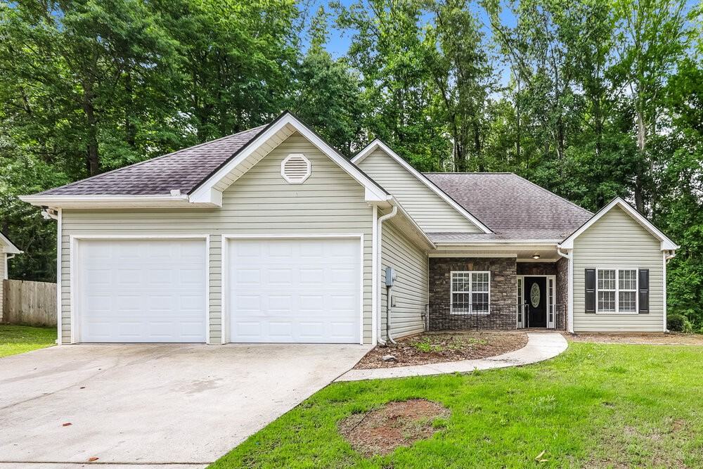 116 Arborwood Way