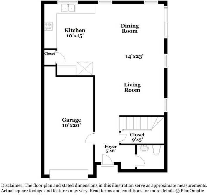 570 Swiss Cottage Ave - Photo 2 of 17