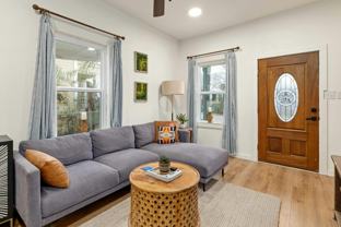 1107 E 10th St #NA - Photo 1 of 1