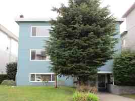 featured image of 1256 West 11th Avenue #8