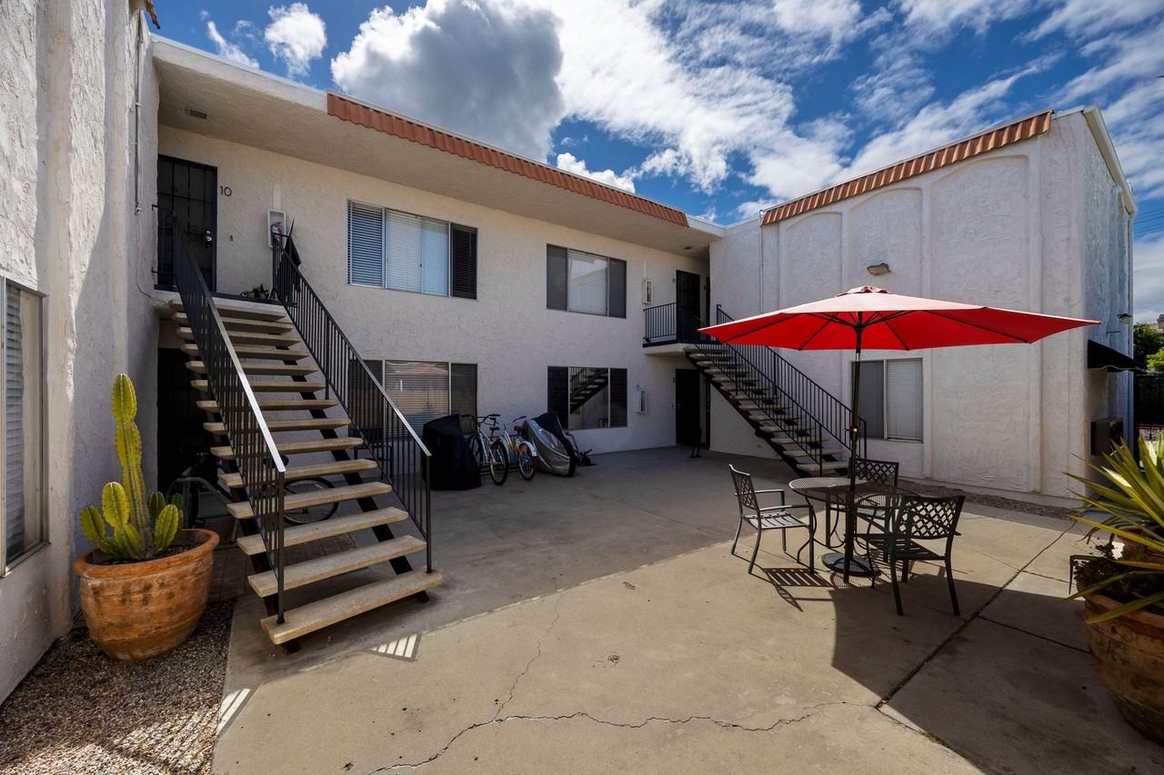 1550 Hornblend Street - Photo 2 of 2