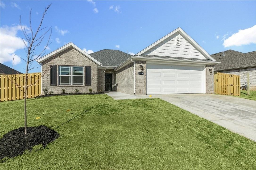 460 Willow Dr