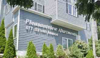 577 Sylvan Avenue #201 - Photo 1 of 1