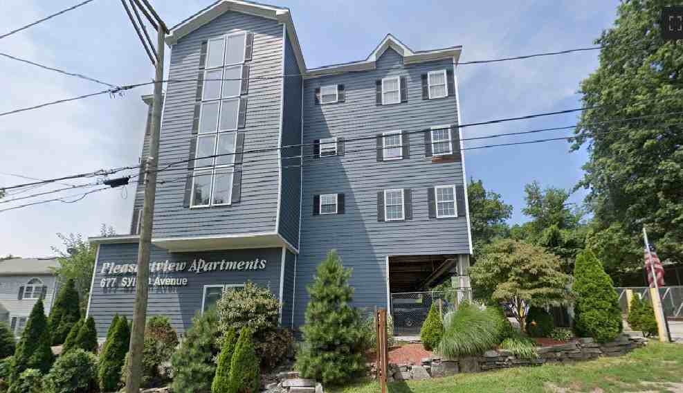 577 Sylvan Avenue #201 - Photo 6 of 12