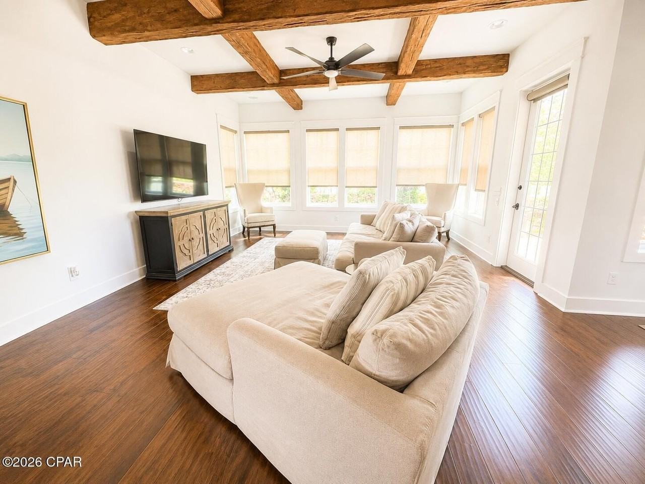 5303 Hopetown Ln - Photo 6 of 22