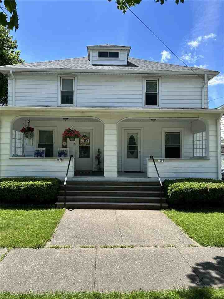 169 Horseheads Blvd