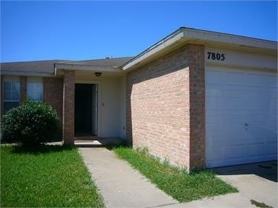 7805 Grizzley Dr - Photo 1 of 1