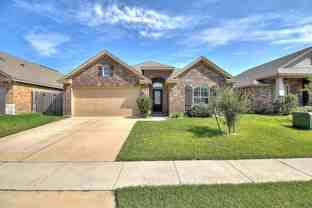 7918 Fort Griffen Dr - Photo 1 of 1