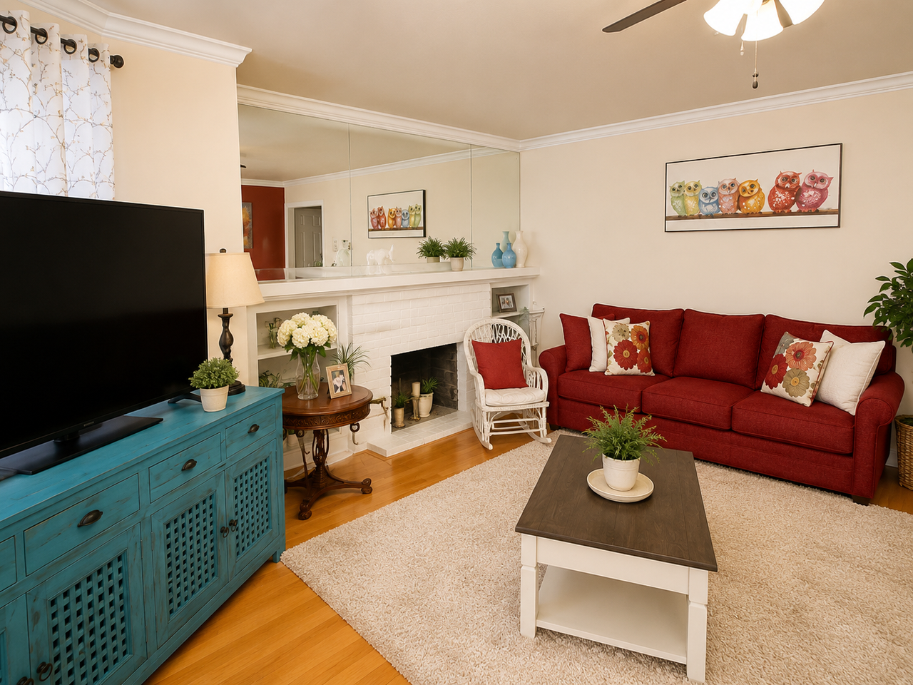 4646 W Addison St #2W - Photo 4 of 7