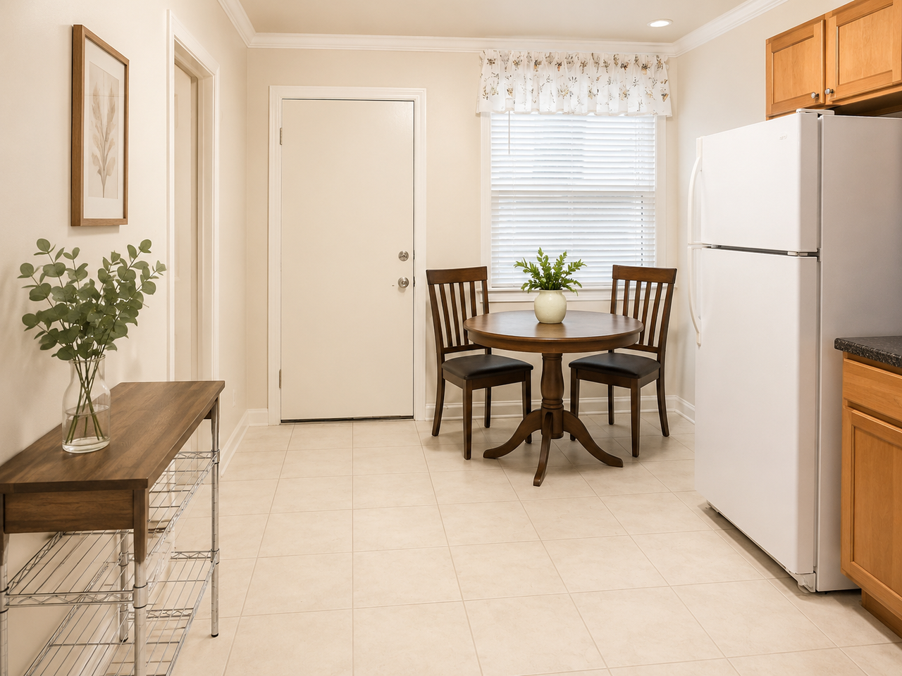 4646 W Addison St #2W - Photo 6 of 7