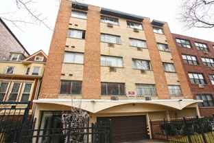 5851 N Winthrop Ave #203 - Photo 1 of 1