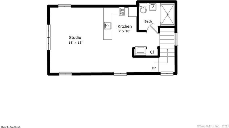 3509 Redding Rd - Photo 2 of 19