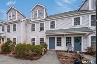 77 Lyme St #2K - Photo 1 of 1