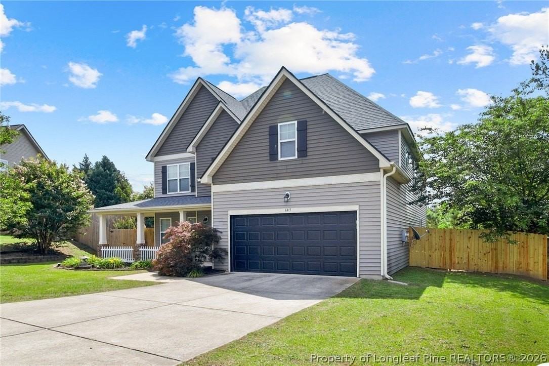 645 Highgrove Dr - Photo 3 of 21