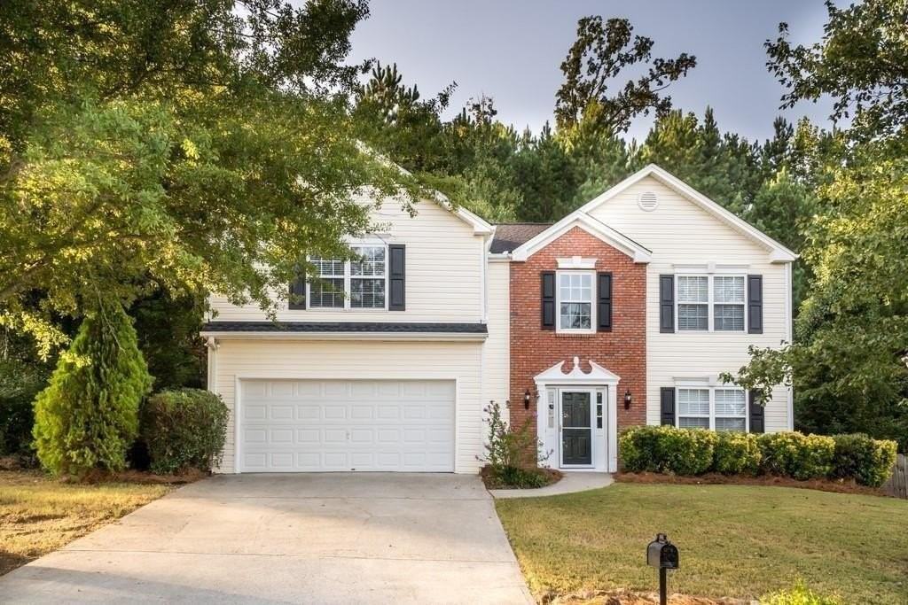 1078 River Plantation Dr - Photo 2 of 35