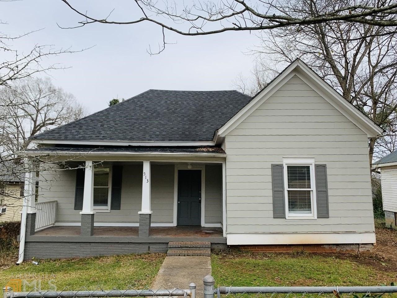 513 Harwell Ave