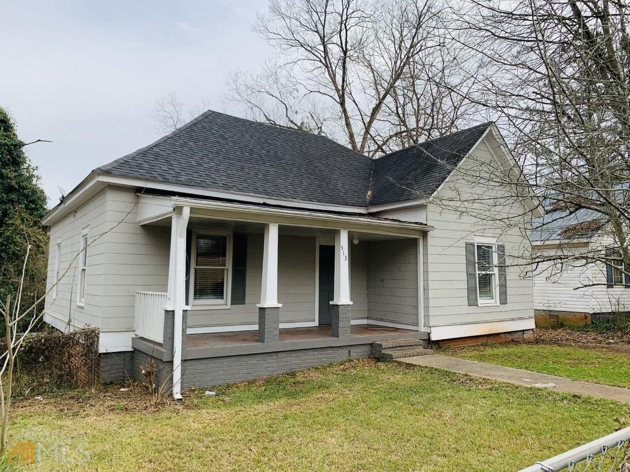 513 Harwell Ave - Photo 2 of 25