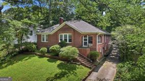 1513 Melrose Dr Sw - Photo 1 of 1