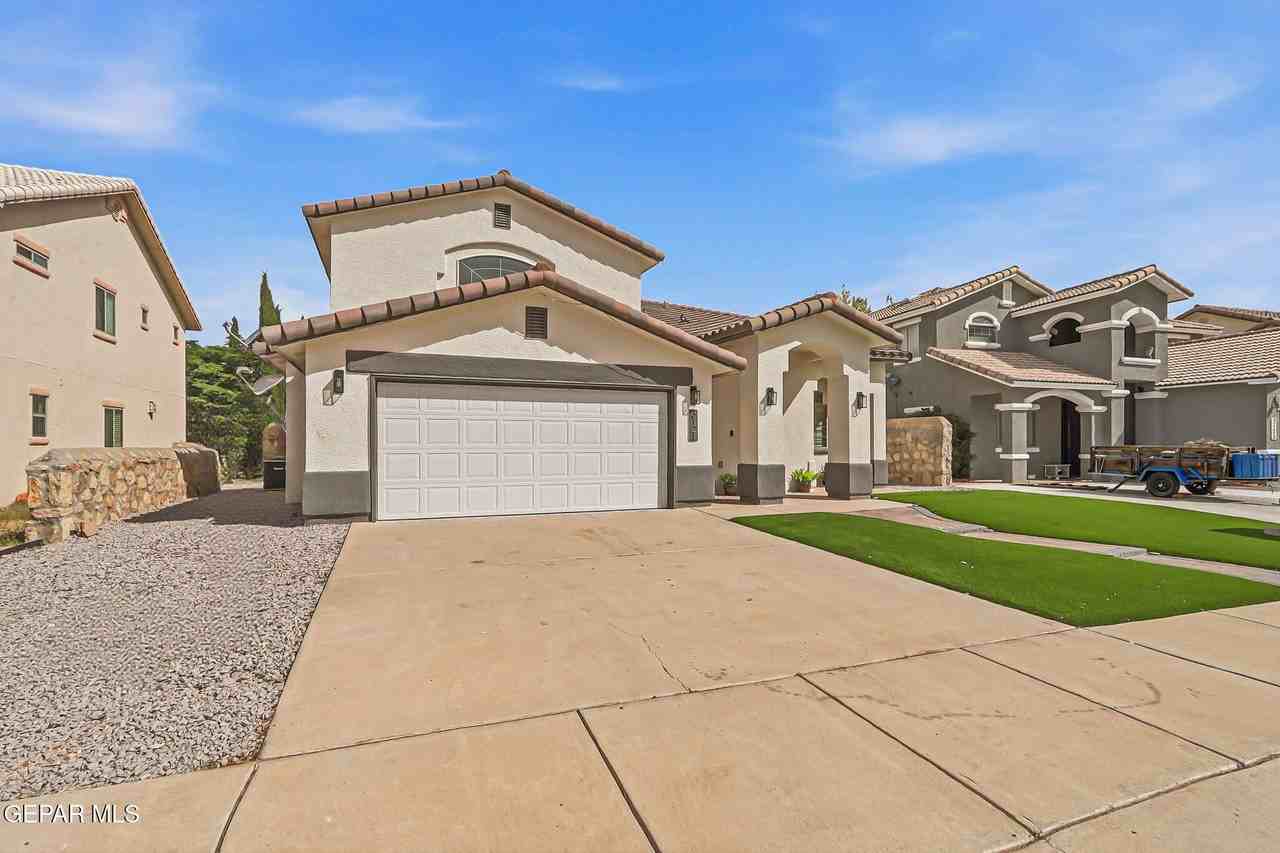 3121 Tierra Paola - Photo 2 of 47
