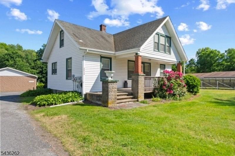5514 Berkshire Valley Rd - Photo 2 of 36