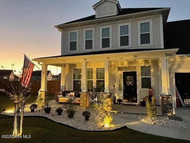 69 Covey Ct - Photo 2 of 14