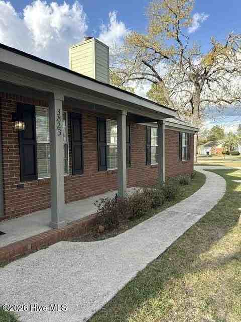 3823 Woodlake Dr - Photo 2 of 21