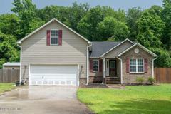 203 Saw Briar Ct - Photo 1 of 1