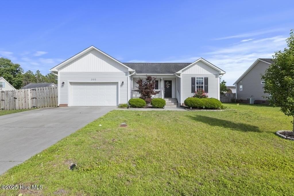 301 Pine Ridge Ln