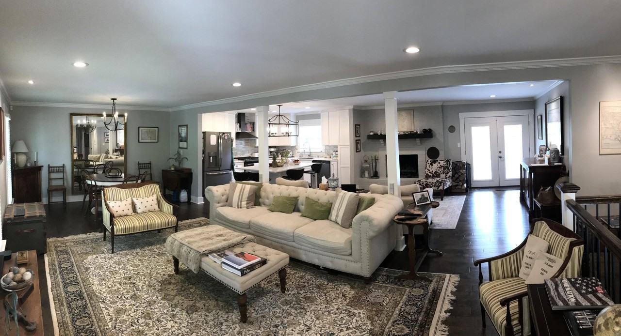 1104 Chinoe Rd - Photo 6 of 13