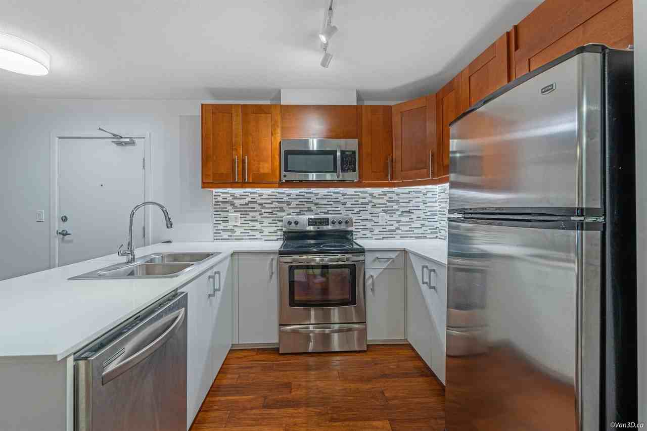 Abbott St & W Cordova St #206 - Photo 6 of 17