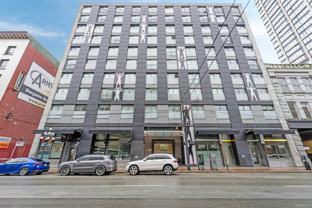 Abbott St & W Cordova St #206 - Photo 1 of 1