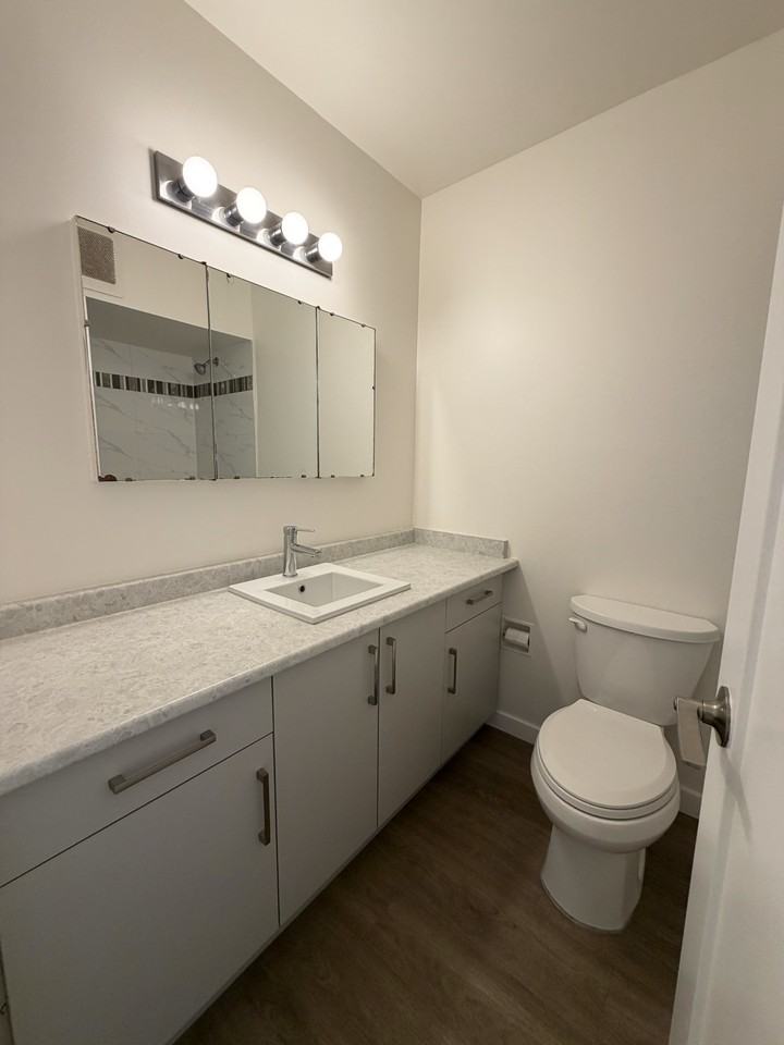 Yew St & W 39th Ave #5 - Photo 2 of 6