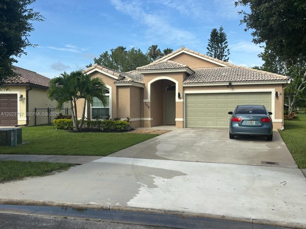 156 Preserve Dr #156