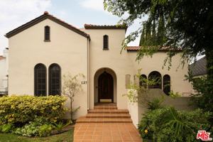 featured image of 127 N Gower St