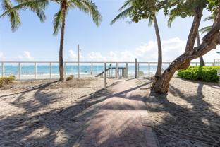 3001 S Ocean Dr #227 - Photo 1 of 1