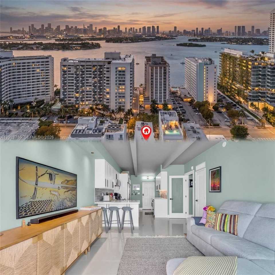 1225 West Ave #503