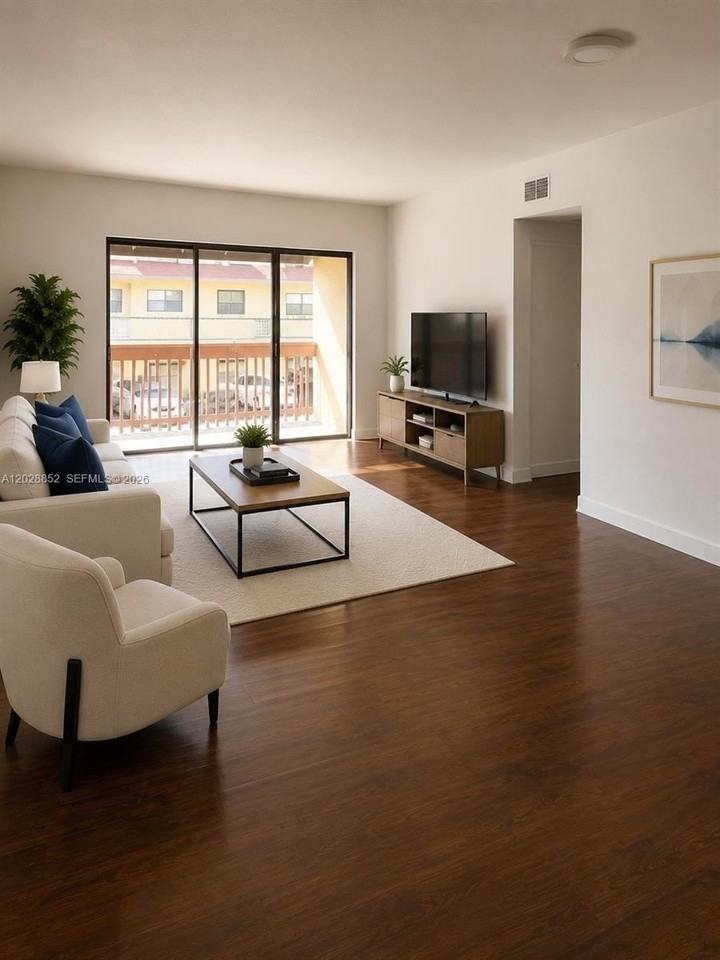 8873 Fontainebleau Blvd #205 - Photo 3 of 7