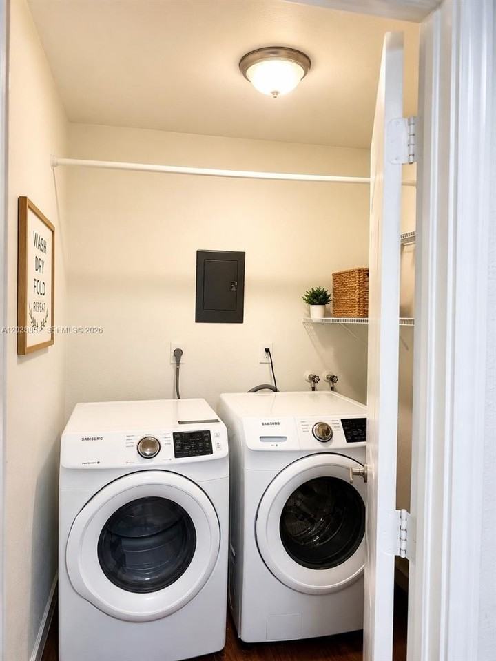 8873 Fontainebleau Blvd #205 - Photo 5 of 7