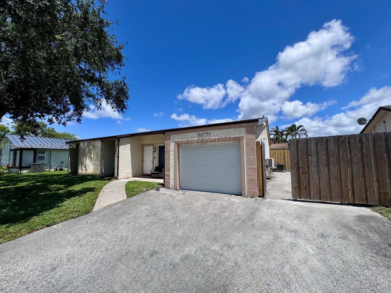 8671 Nw 3rd St #2 - Photo 2 of 12