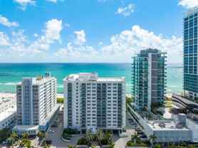 6917 Collins Ave #607 - Photo 1 of 1