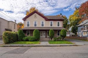 featured image of 125 Hammond St #A