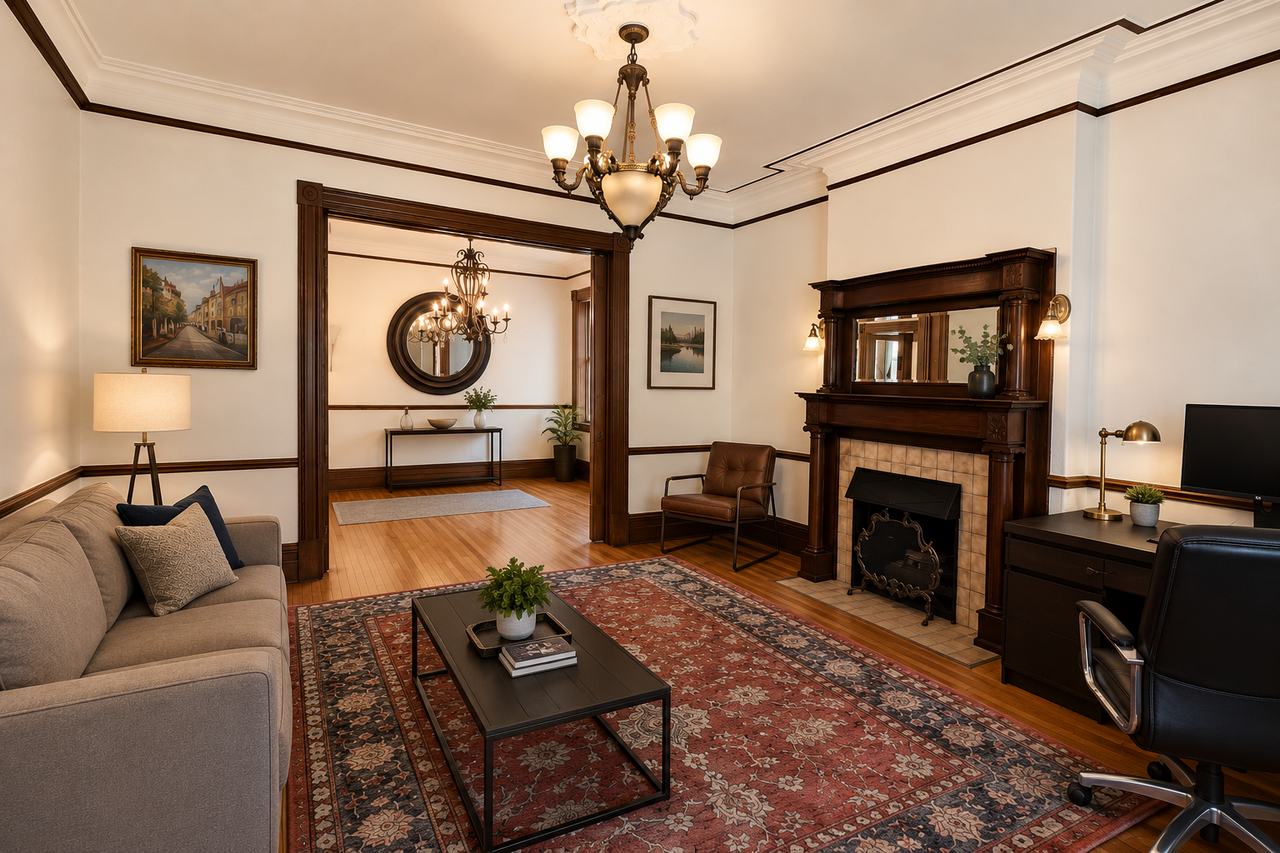12 Somerset Street West #1 - Photo 2 of 23