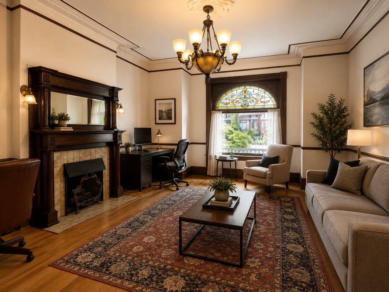 12 Somerset Street West #1 - Photo 5 of 23