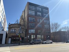 6135 N Broadway St #304 - Photo 1 of 1