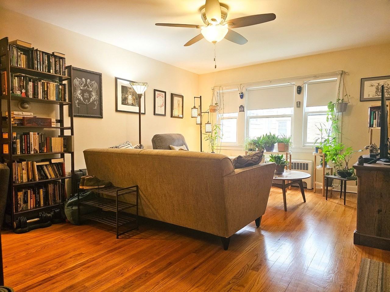 86 Lincoln Ave #2W - Photo 5 of 18