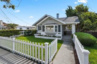 830 Sheldon St - Photo 1 of 1