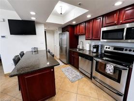 7390 Estero Blvd #203B - Photo 1 of 1