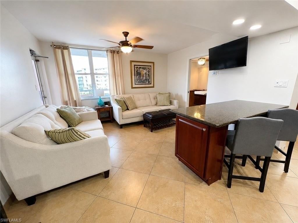 7390 Estero Blvd #203B - Photo 3 of 16