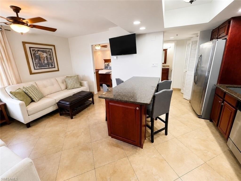 7390 Estero Blvd #203B - Photo 4 of 16