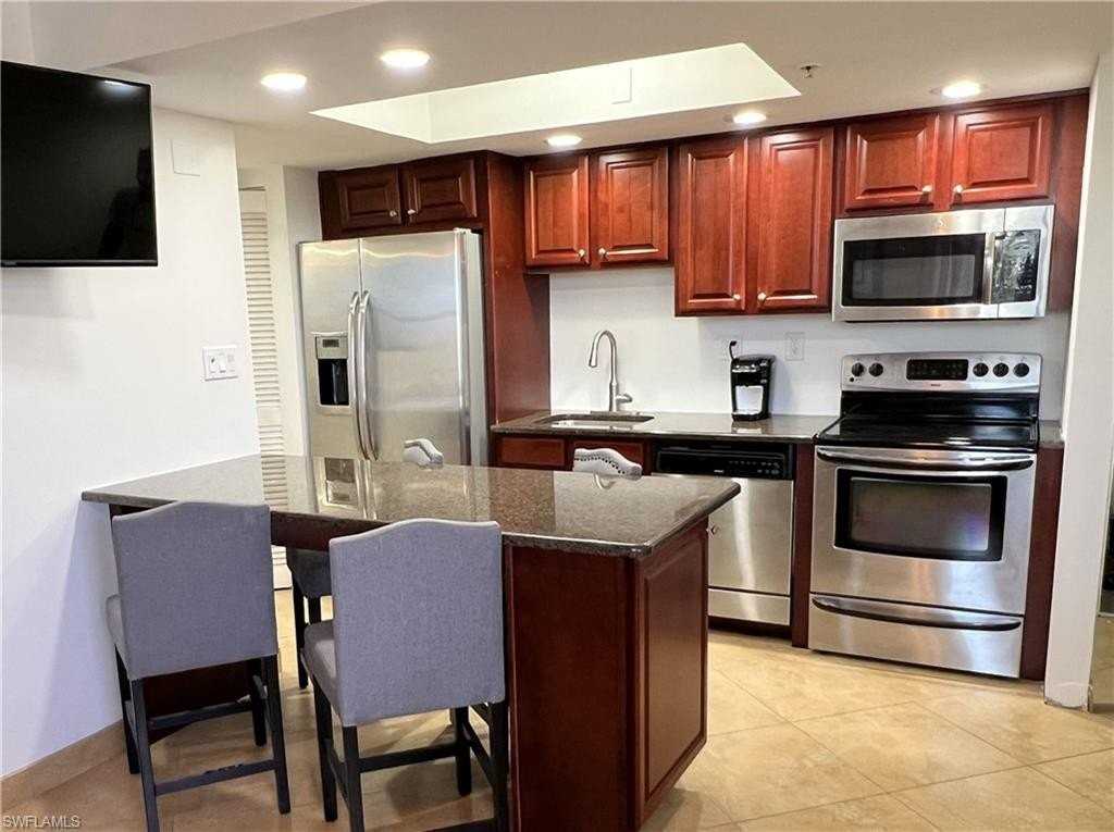 7390 Estero Blvd #203B - Photo 5 of 16